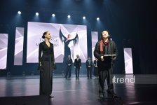 Феерический юбилей Тараны Мурадовой во Дворце Гейдара Алиева – праздник танца под яркие овации и море цветов (ФОТО)