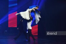 Феерический юбилей Тараны Мурадовой во Дворце Гейдара Алиева – праздник танца под яркие овации и море цветов (ФОТО)