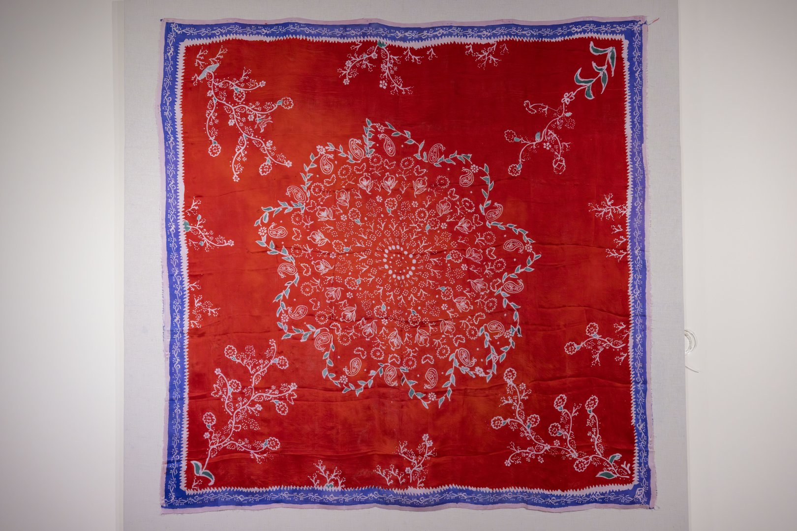 Кялагаи - традиции, символы и тайны азербайджанских женщин (ФОТО)