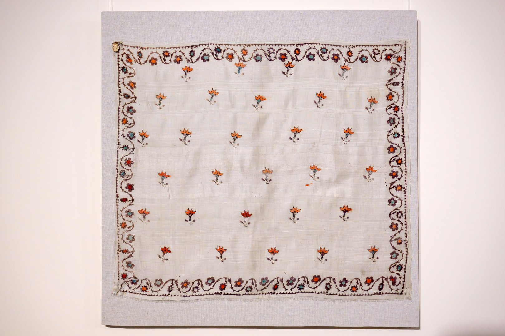 Кялагаи - традиции, символы и тайны азербайджанских женщин (ФОТО)