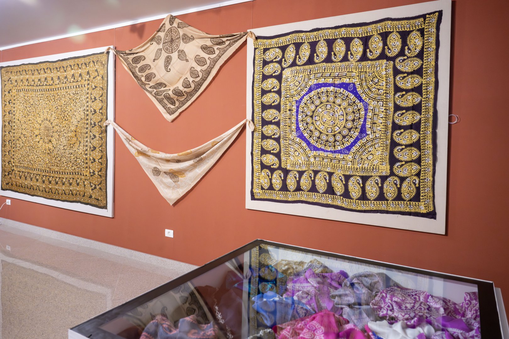 Кялагаи - традиции, символы и тайны азербайджанских женщин (ФОТО)