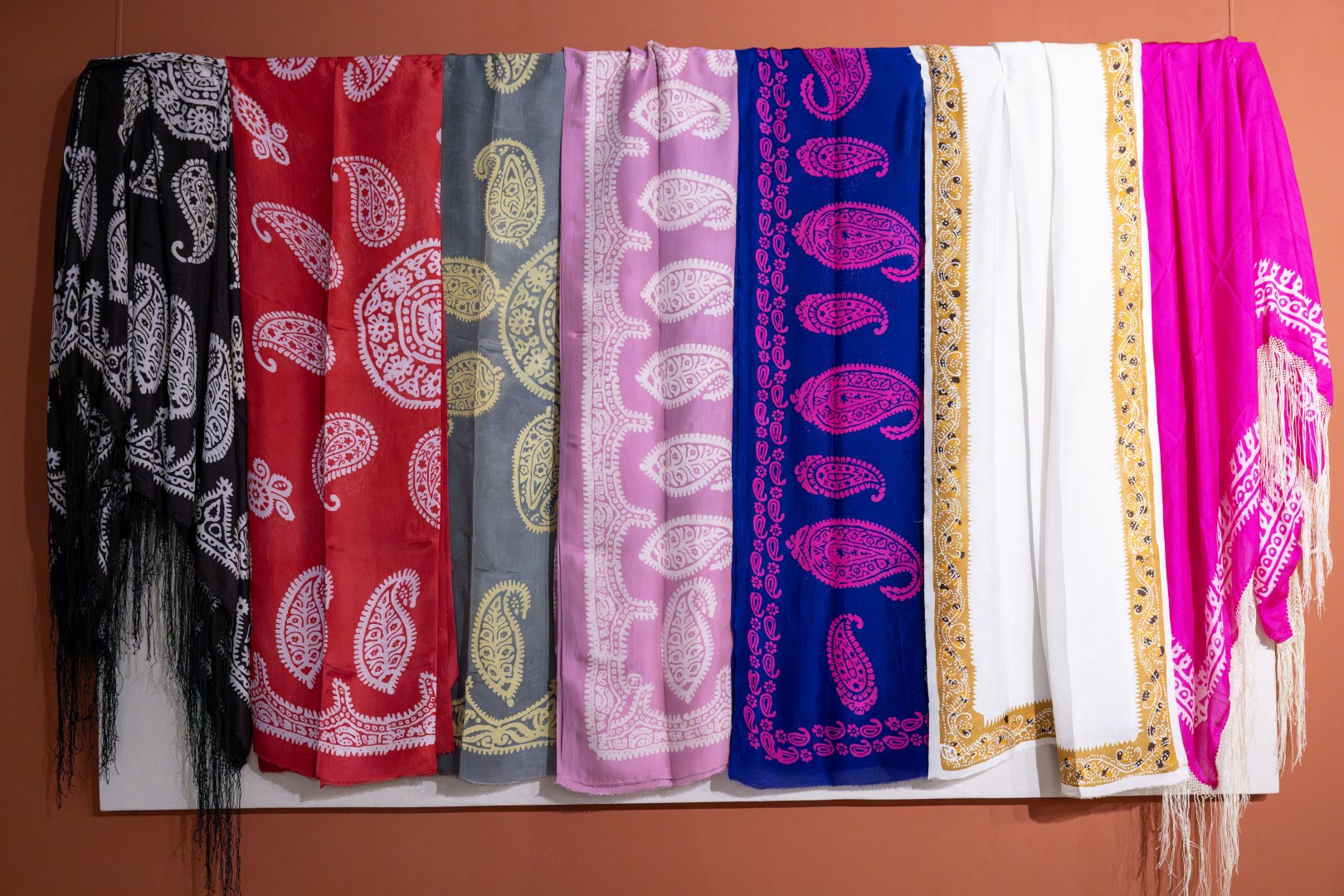 Кялагаи - традиции, символы и тайны азербайджанских женщин (ФОТО)