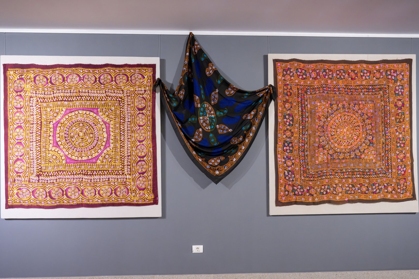 Кялагаи - традиции, символы и тайны азербайджанских женщин (ФОТО)