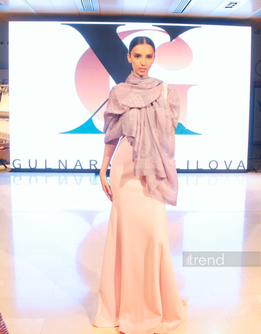 Магия шелка XXI века! Азербайджанский музей ковра и Гюльнара Халилова представили "Новую историю кялагаи" (ФОТО)