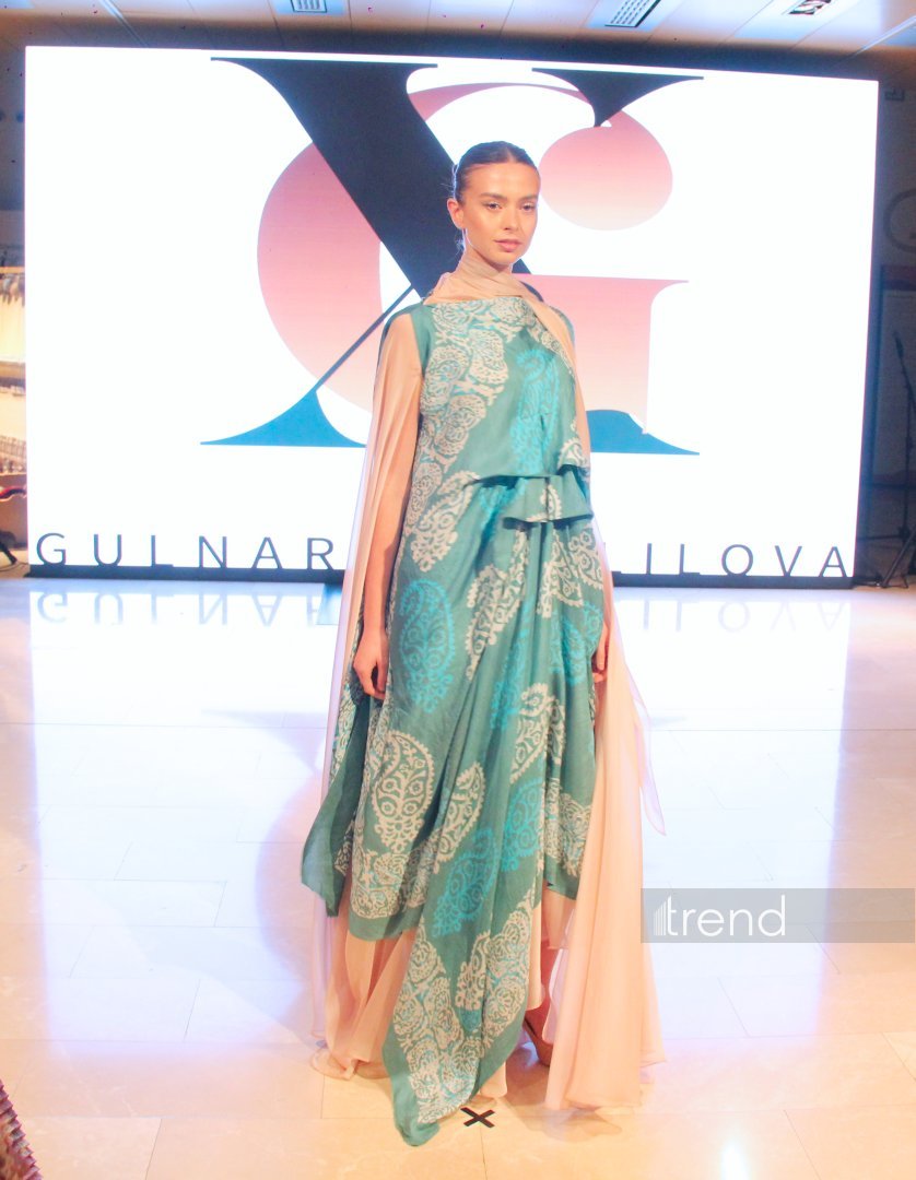 Магия шелка XXI века! Азербайджанский музей ковра и Гюльнара Халилова представили "Новую историю кялагаи" (ФОТО)