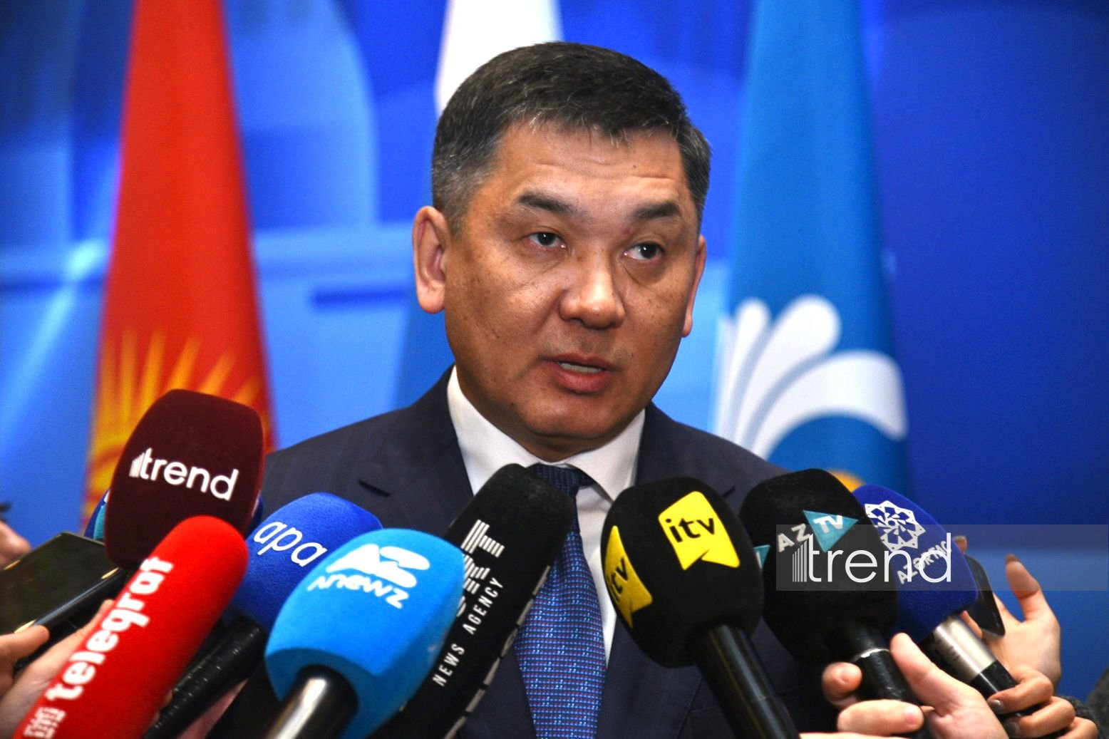 После присоединения китайской компании к Среднему коридору ожидается рост перевозок - КТЖ