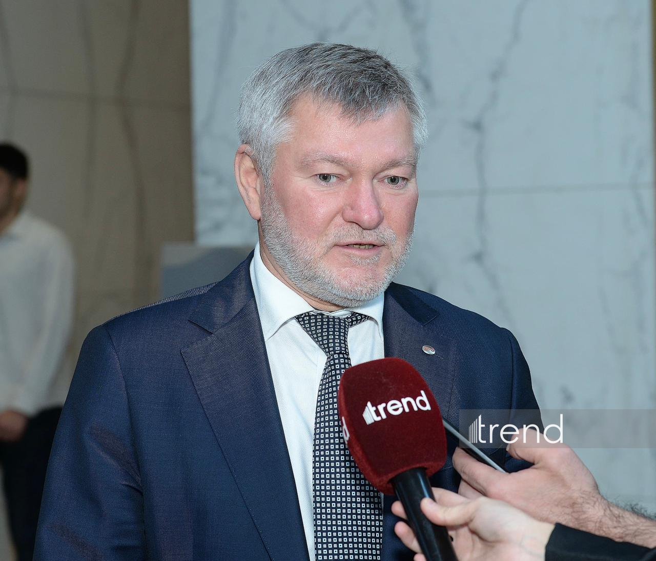 РЖД о перспективах развития коридора Север-Юг