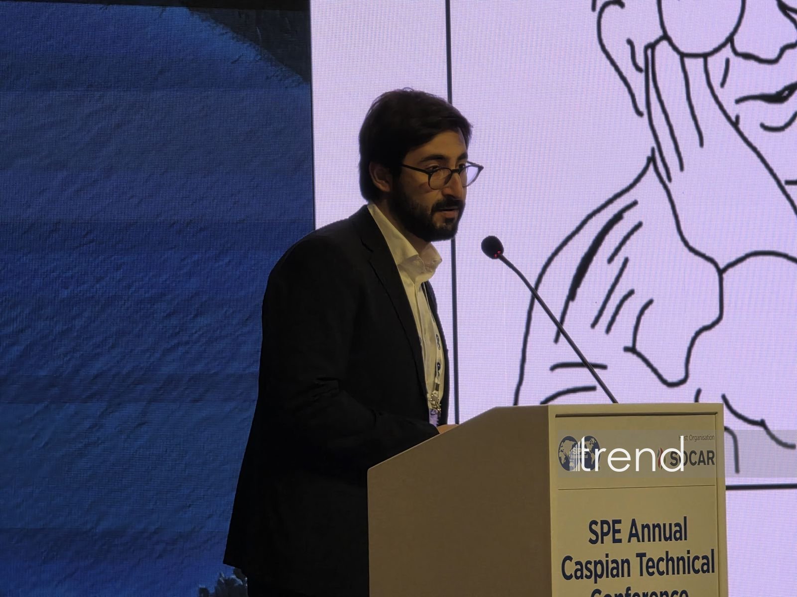 Нефтегазовая отрасль консервативно относится к применению ИИ - представитель SOCAR