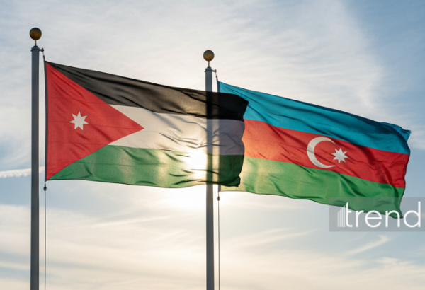 Иордания видит потенциал для развития сотрудничества с Азербайджаном в сфере фармацевтики - министр