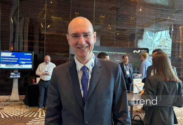 JOCAP рассматривает новый проект в Каспийском море (Эксклюзив)