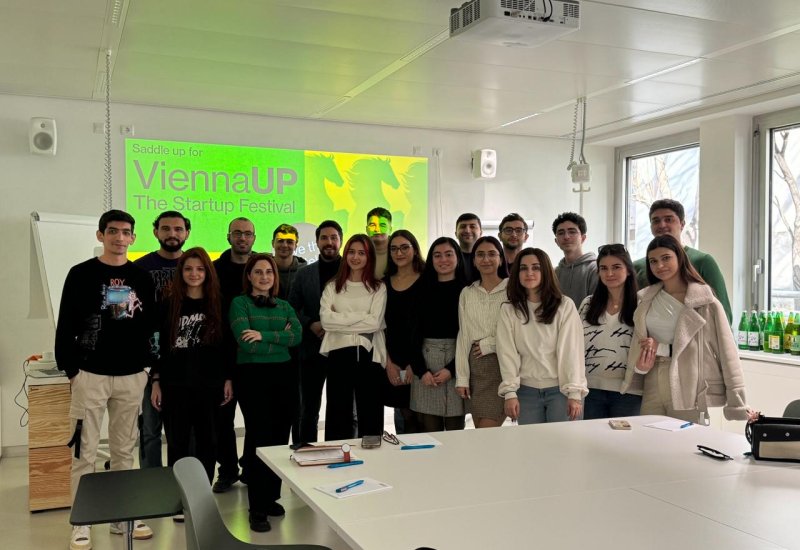 Креативная индустрия в глобальном масштабе (ФОТО)