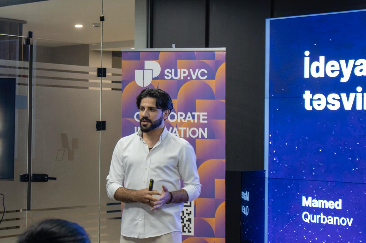 Креативная индустрия в глобальном масштабе (ФОТО)