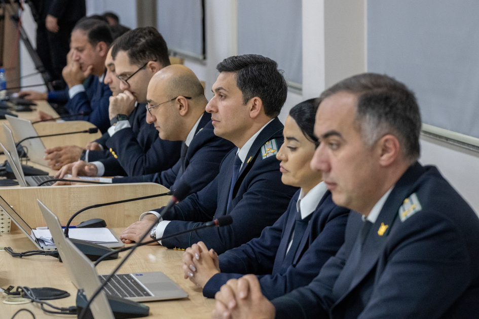 Продолжилось заседание суда по рассмотрению уголовных дел в отношении граждан Армении (ФОТО)