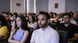 Креативная индустрия в глобальном масштабе (ФОТО)