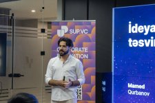 Креативная индустрия в глобальном масштабе (ФОТО)