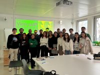 Креативная индустрия в глобальном масштабе (ФОТО)