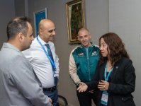 Креативная индустрия в глобальном масштабе (ФОТО)