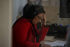 Продолжилось заседание суда по рассмотрению уголовных дел в отношении граждан Армении (ФОТО)