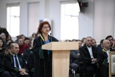 Продолжилось заседание суда по рассмотрению уголовных дел в отношении граждан Армении (ФОТО)