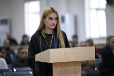 Продолжилось заседание суда по рассмотрению уголовных дел в отношении граждан Армении (ФОТО)