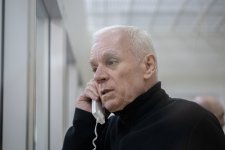 Продолжилось заседание суда по рассмотрению уголовных дел в отношении граждан Армении (ФОТО)