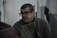 Продолжилось заседание суда по рассмотрению уголовных дел в отношении граждан Армении (ФОТО)