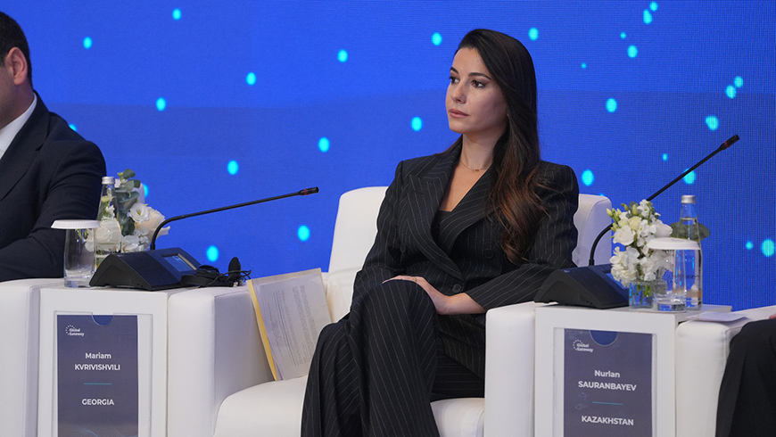 Азербайджан, Грузия, Туркменистан и Румыния подпишут соглашение по Каспийско-Черноморскому коридору