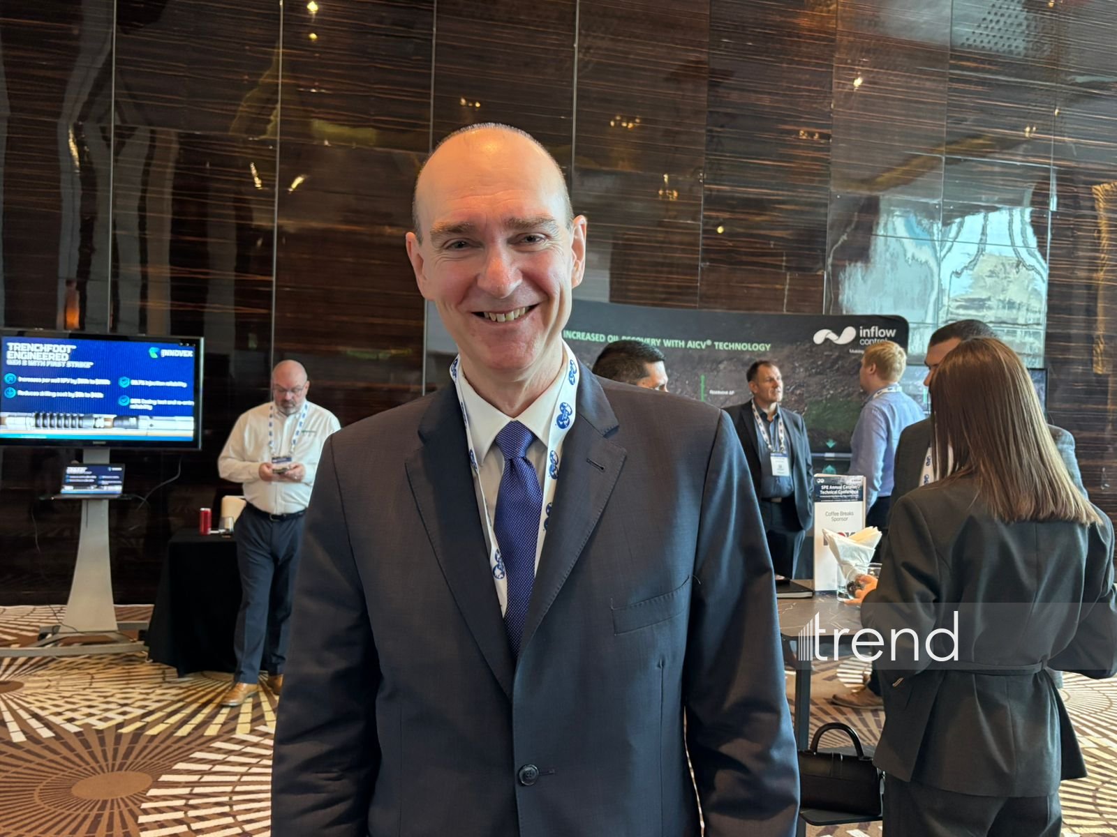 JOCAP рассматривает новый проект в Каспийском море (Эксклюзив)