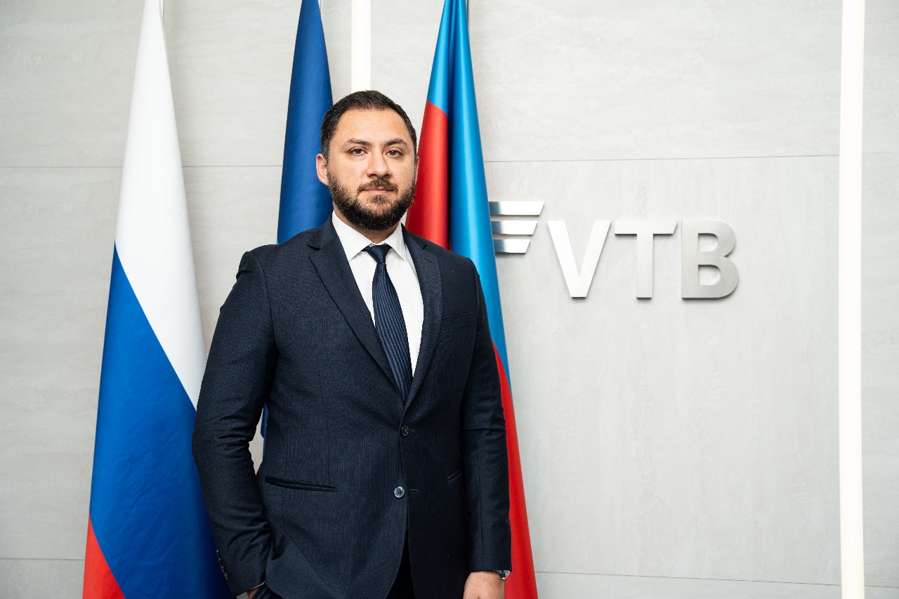 Яшар Каримов вошел в состав правления ВТБ (Азербайджан)