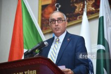 В Азербайджанском медицинском университете прошел Межкультурный студенческий фестиваль с участием более 20 стран (ФОТО)