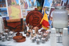 В Азербайджанском медицинском университете прошел Межкультурный студенческий фестиваль с участием более 20 стран (ФОТО)