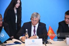 Принято коммюнике по итогам заседания министров и должностных лиц по медиа и информации ОТГ (ФОТО)