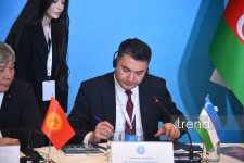 Принято коммюнике по итогам заседания министров и должностных лиц по медиа и информации ОТГ (ФОТО)