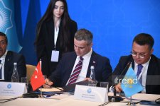 Принято коммюнике по итогам заседания министров и должностных лиц по медиа и информации ОТГ (ФОТО)