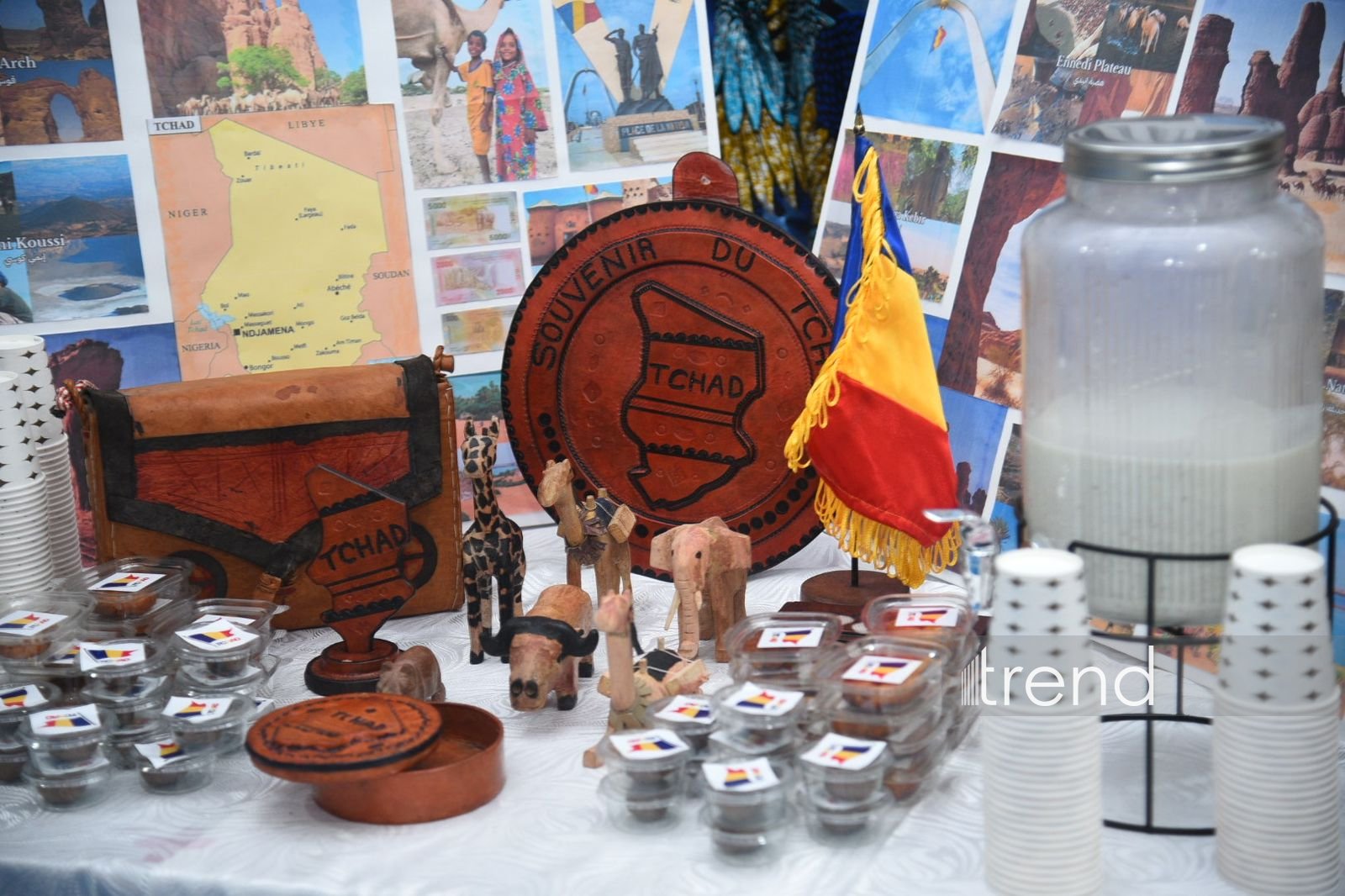 В Азербайджанском медицинском университете прошел Межкультурный студенческий фестиваль с участием более 20 стран (ФОТО)