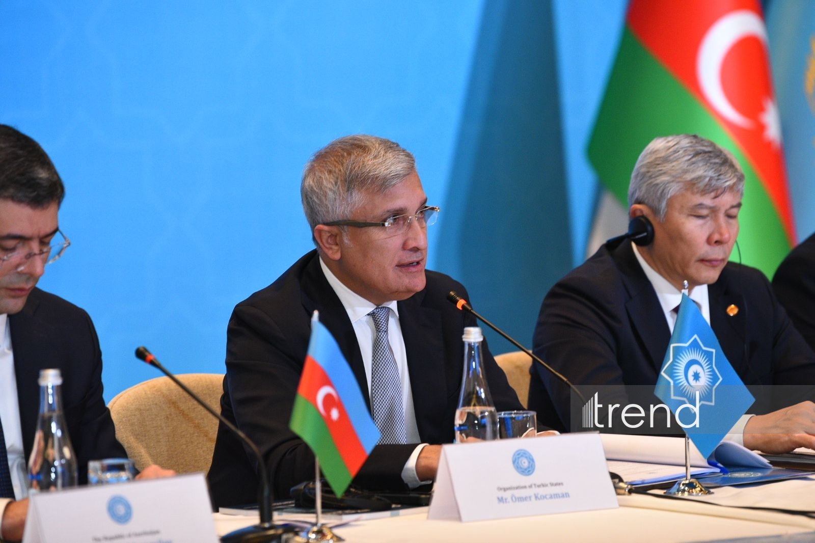 Планируется запустить Инициативу по обеспечению информационной целостности ОТГ