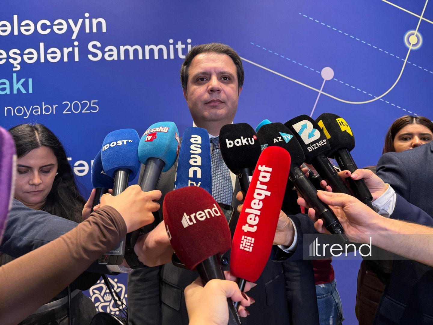 Уровень занятости населения на освобожденных от оккупации территориях Азербайджана составляет более 92% - Госагентство