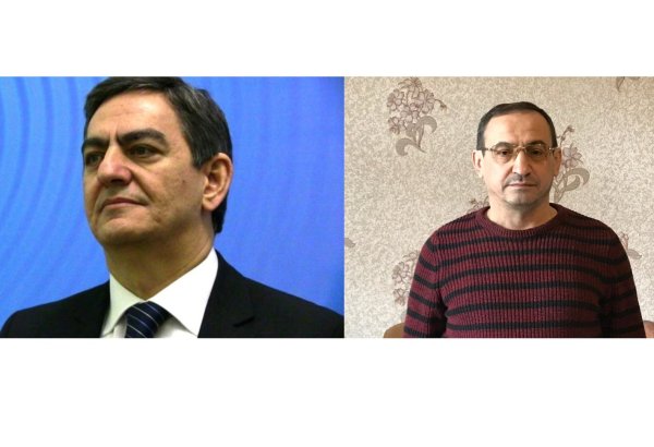 Али Керимли и Мамед Ибрагим привлечены к следствию в качестве подозреваемых