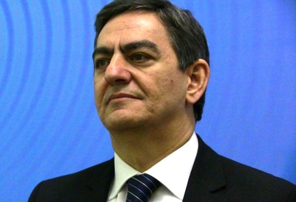 В доме Али Керимли проведён обыск