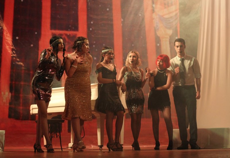 В Баку появился загадочный миллионер - роскошные вечеринки и блеск (ФОТО)