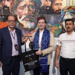 Международный центр мугама представляет Азербайджан на международном фестивале в Пакистане (ФОТО)