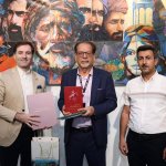 Международный центр мугама представляет Азербайджан на международном фестивале в Пакистане (ФОТО)