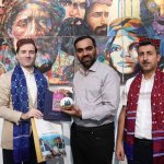 Международный центр мугама представляет Азербайджан на международном фестивале в Пакистане (ФОТО)