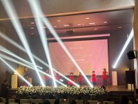 В Гянджинской государственной филармонии представлена инклюзивная концертная программа "DəyərliSƏN" (ФОТО)