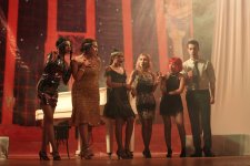 В Баку появился загадочный миллионер - роскошные вечеринки и блеск (ФОТО)