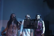 В Баку появился загадочный миллионер - роскошные вечеринки и блеск (ФОТО)