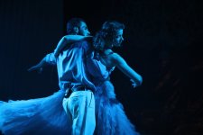 В Баку появился загадочный миллионер - роскошные вечеринки и блеск (ФОТО)