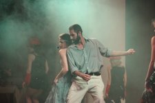 В Баку появился загадочный миллионер - роскошные вечеринки и блеск (ФОТО)