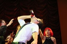 В Баку появился загадочный миллионер - роскошные вечеринки и блеск (ФОТО)