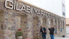 Делегации стран СНГ ознакомились с городом Лачин (ФОТО)